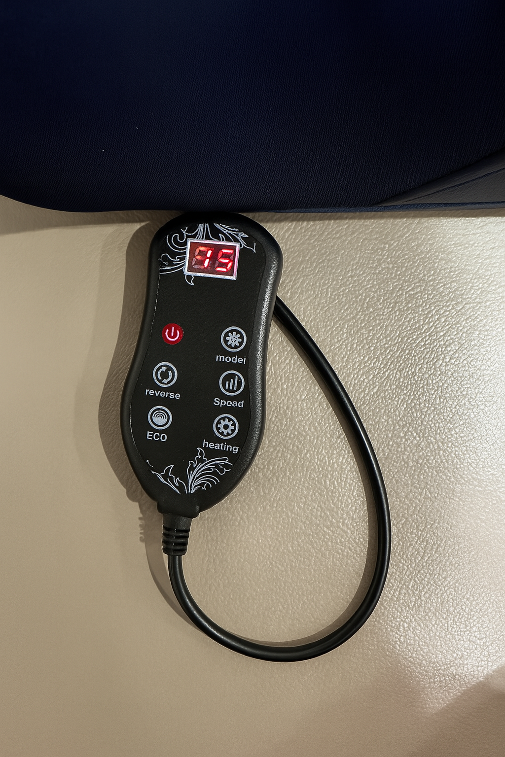 SootheStep Massager