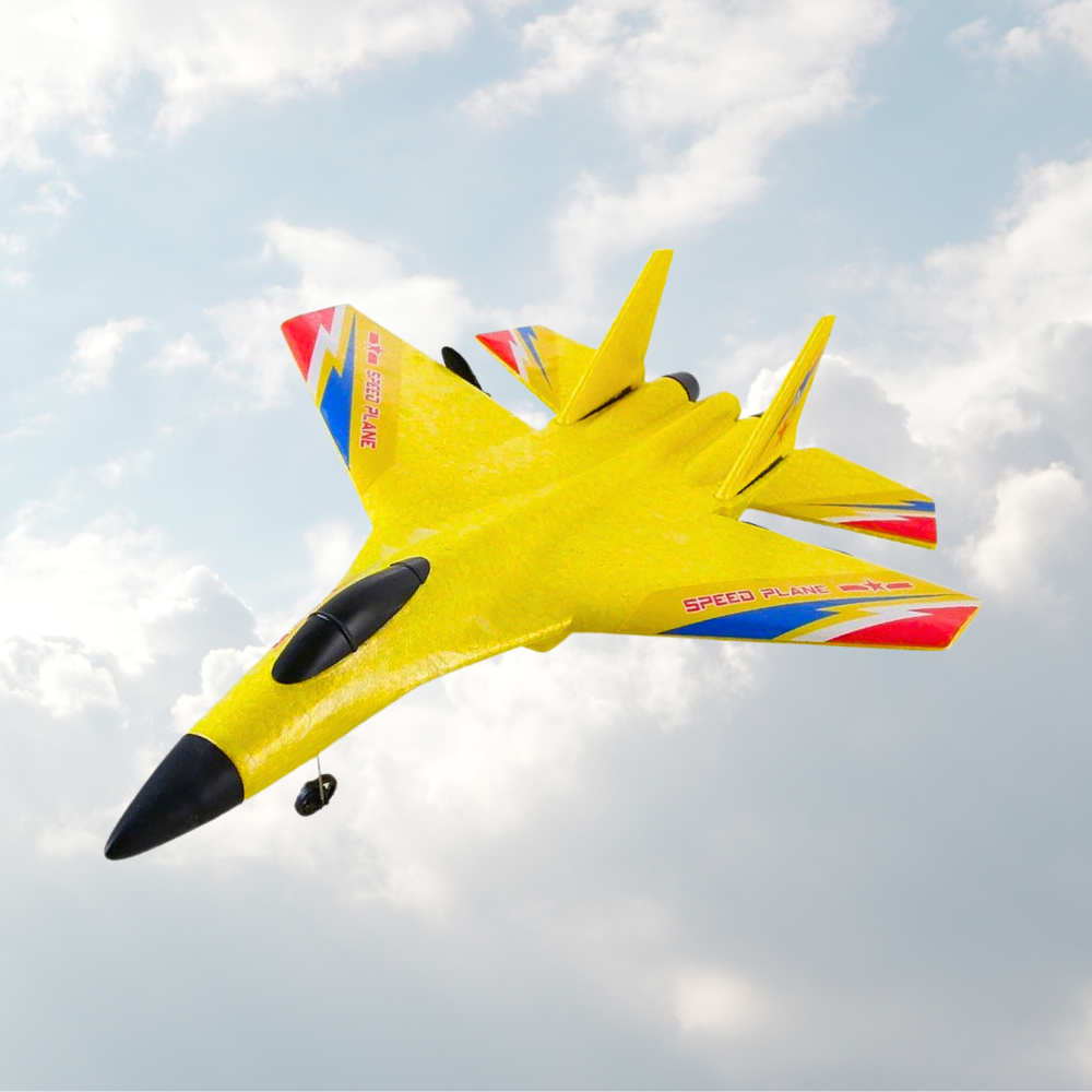 Adventure Glider