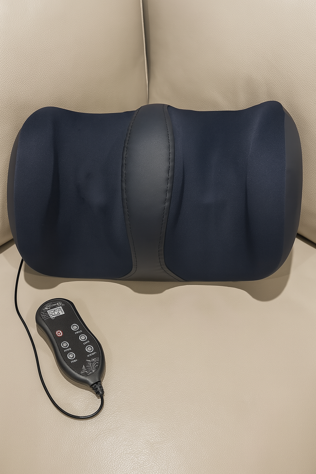 SootheStep Massager