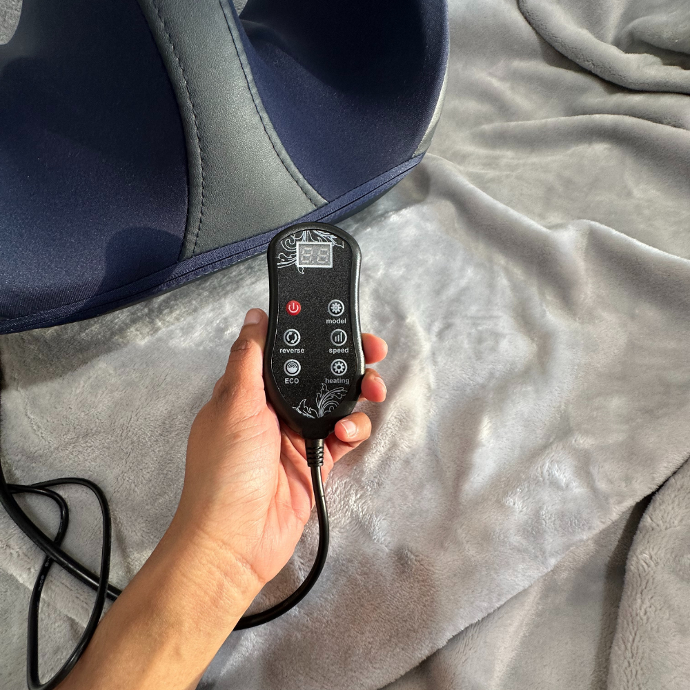 SootheStep Massager