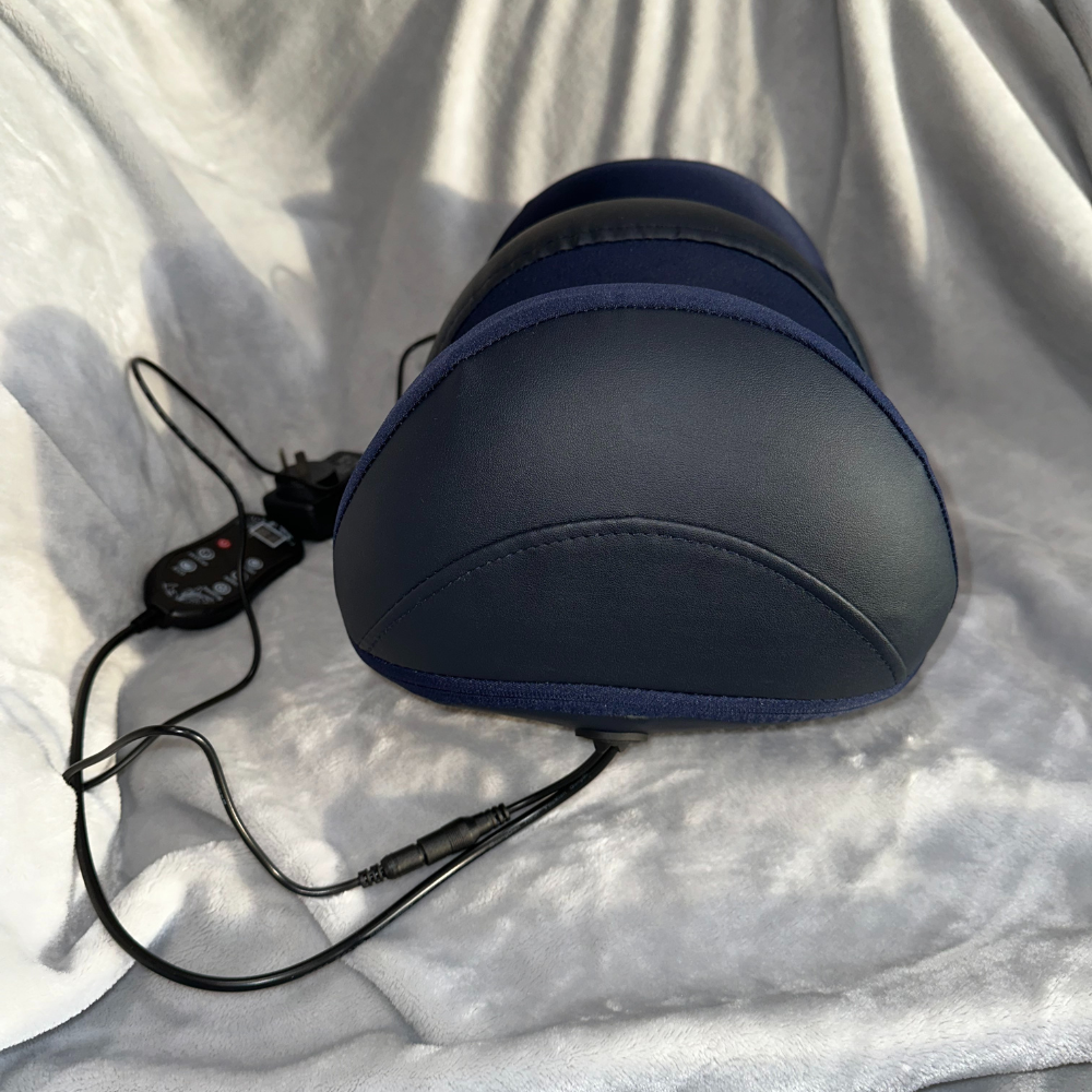 SootheStep Massager